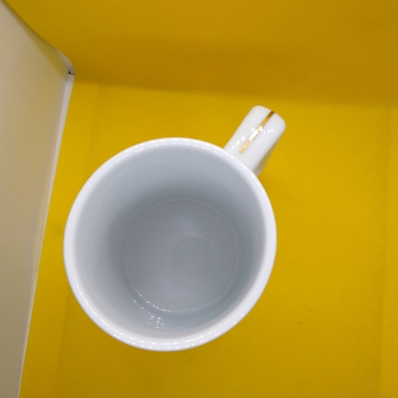 1996 Ultimate Source Coca-Cola Coke Mug Santa Heli - Picture 10 of 11